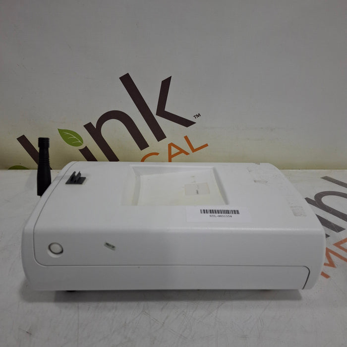 GE Healthcare GE Healthcare 9163A-Minitel 2010 Mini Telemetry System Patient Monitors reLink Medical