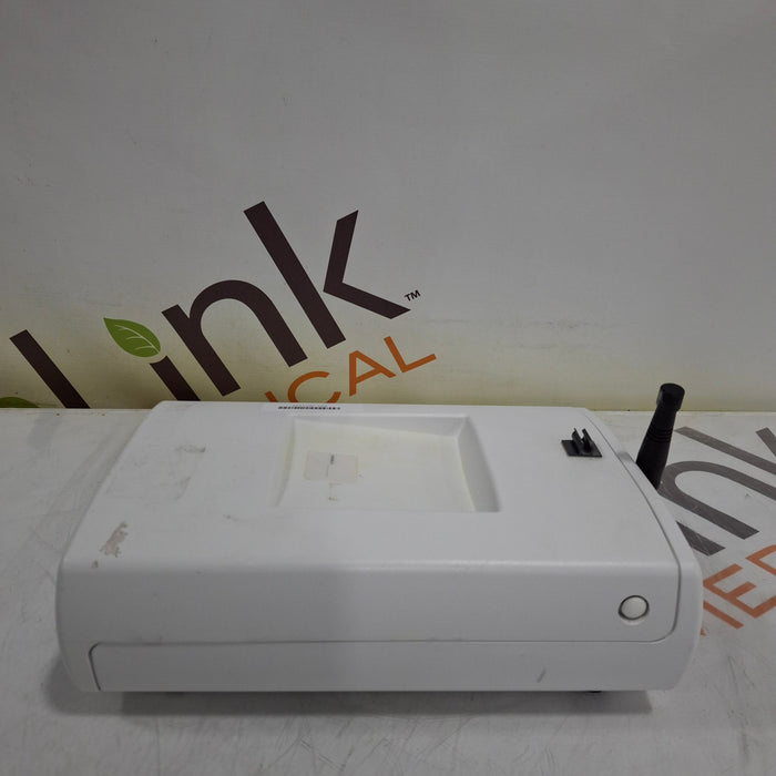 GE Healthcare GE Healthcare 9163A-Minitel 2010 Mini Telemetry System Patient Monitors reLink Medical