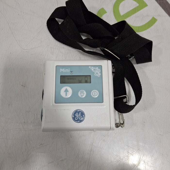 GE Healthcare GE Healthcare 9163A-Minitel 2010 Mini Telemetry System Patient Monitors reLink Medical