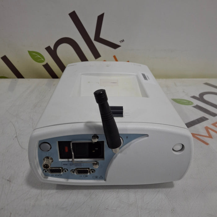 GE Healthcare GE Healthcare 9163A-Minitel 2010 Mini Telemetry System Patient Monitors reLink Medical