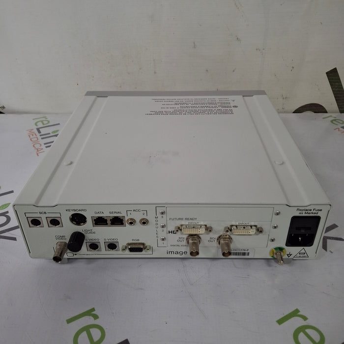 Karl Storz Karl Storz 222010 20 HD Image 1 Hub Rigid Endoscopy reLink Medical