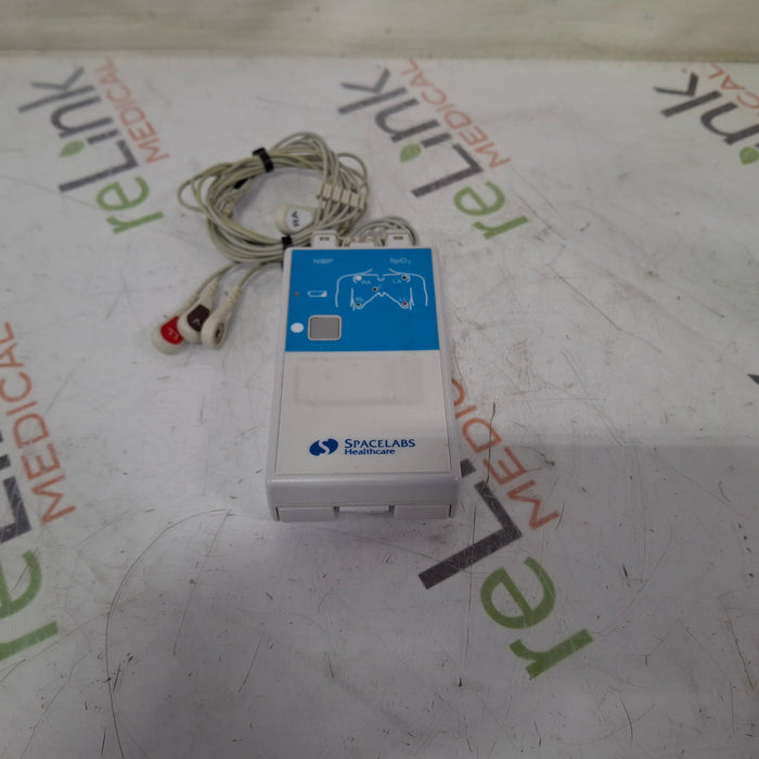 Spacelabs Healthcare 90343-05 Telemetry Transmitter