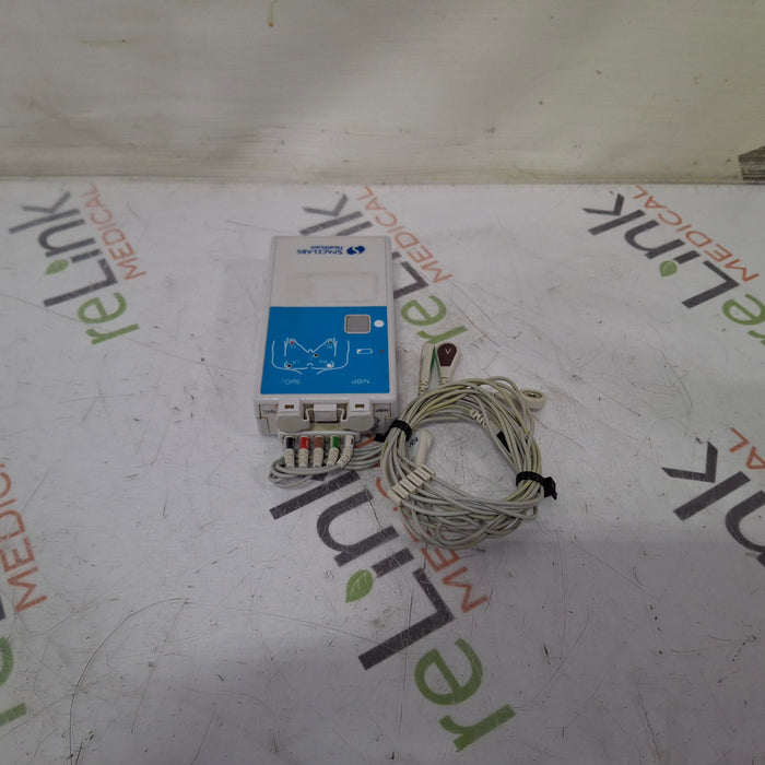 Spacelabs Healthcare 90343-05 Telemetry Transmitter