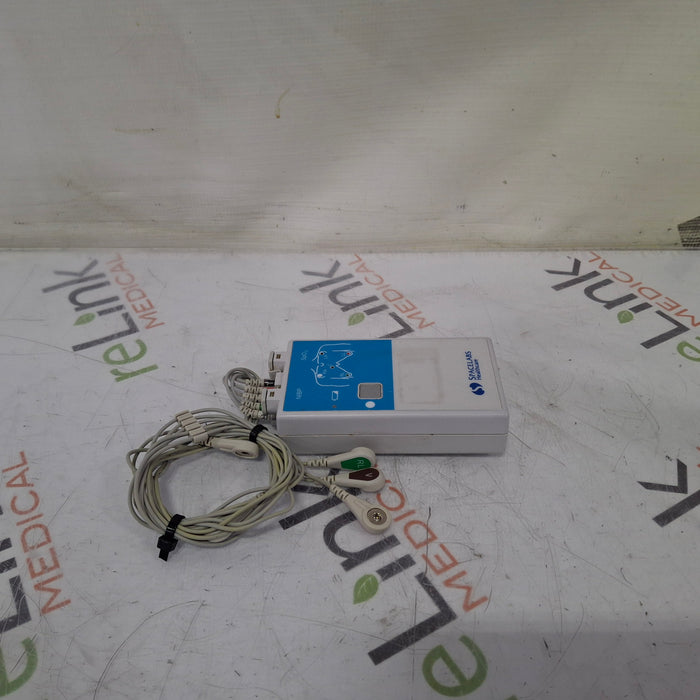 Spacelabs Healthcare 90343-05 Telemetry Transmitter