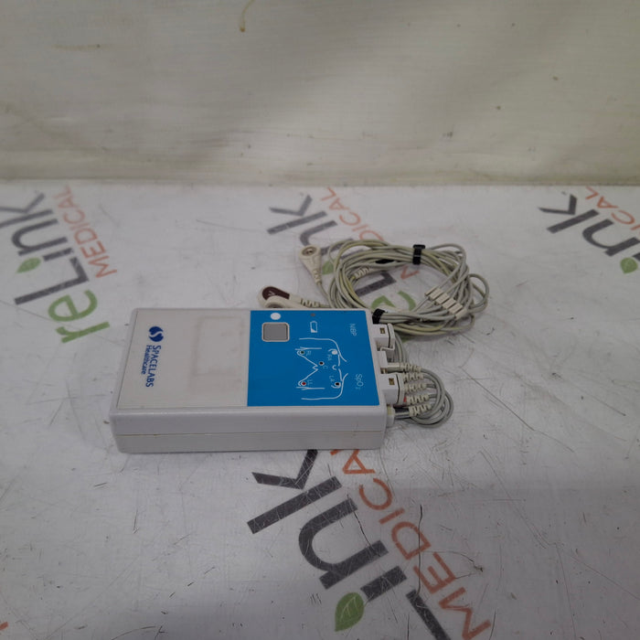 Spacelabs Healthcare 90343-05 Telemetry Transmitter