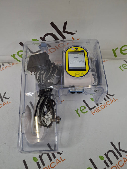 QCore Medical QCore Medical Sapphire Epidural Infusion Pump Infusion Pump reLink Medical