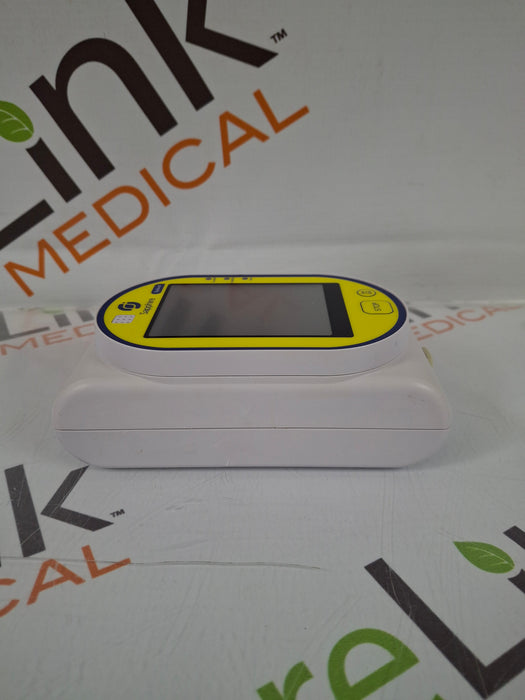 QCore Medical QCore Medical Sapphire Epidural Infusion Pump Infusion Pump reLink Medical