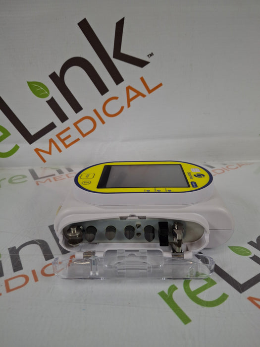 QCore Medical QCore Medical Sapphire Epidural Infusion Pump Infusion Pump reLink Medical