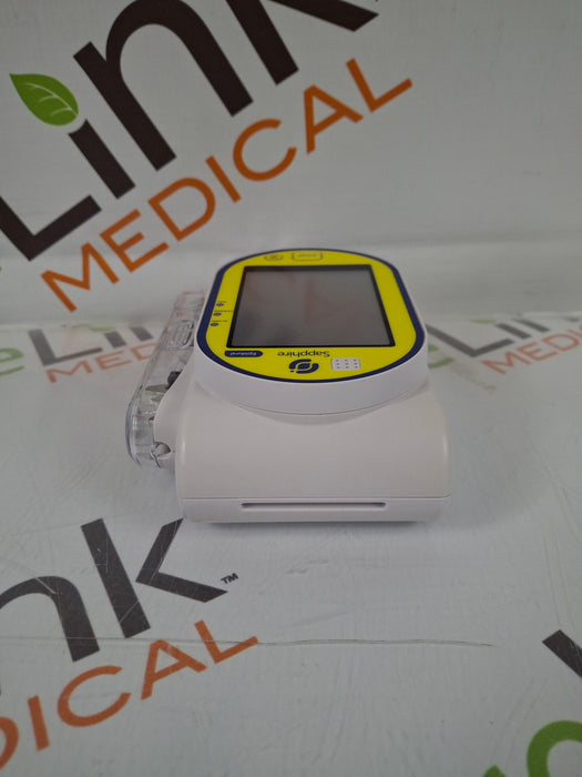 QCore Medical QCore Medical Sapphire Epidural Infusion Pump Infusion Pump reLink Medical
