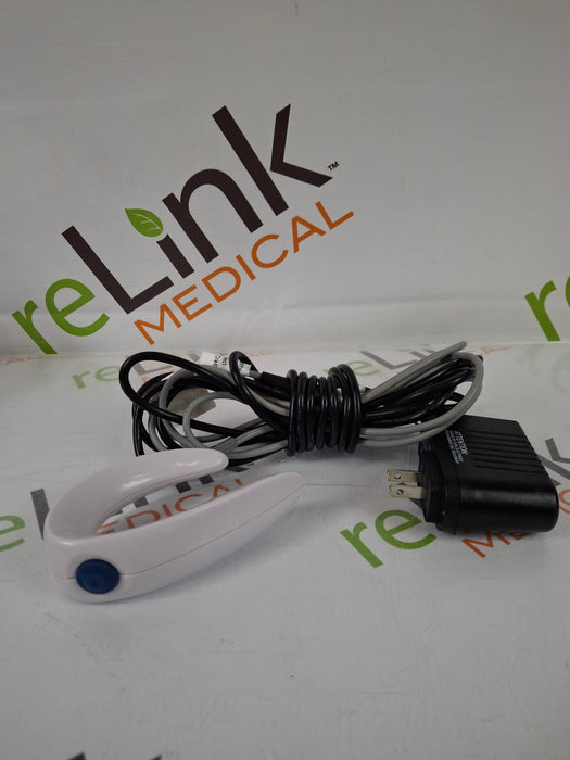 QCore Medical QCore Medical Sapphire Epidural Infusion Pump Infusion Pump reLink Medical