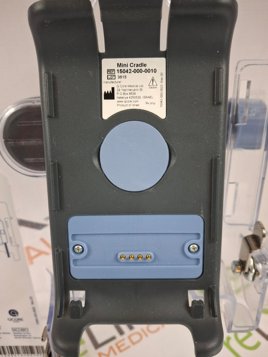 QCore Medical QCore Medical Sapphire Epidural Infusion Pump Infusion Pump reLink Medical