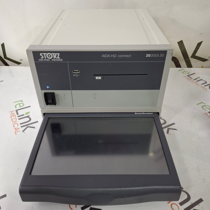 Karl Storz 202055 20 AIDA HD Connect