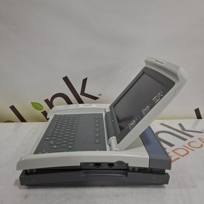 GE Healthcare GE Healthcare MAC 5500 HD ECG without CAM Module Cardiology reLink Medical