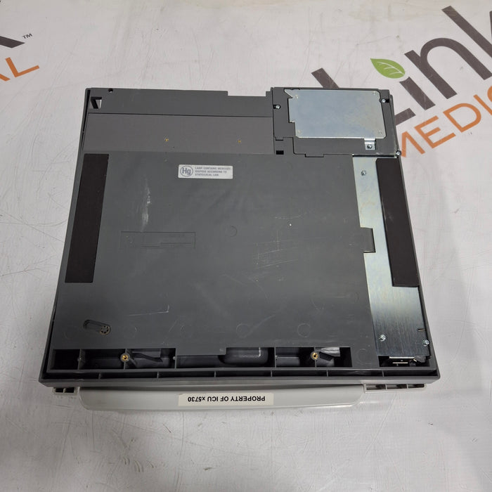 GE Healthcare GE Healthcare MAC 5500 HD ECG without CAM Module Cardiology reLink Medical