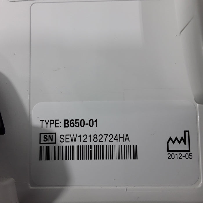 GE Healthcare GE Healthcare Carescape B650 Anesthesia Care Patient Monitor Patient Monitors reLink Medical