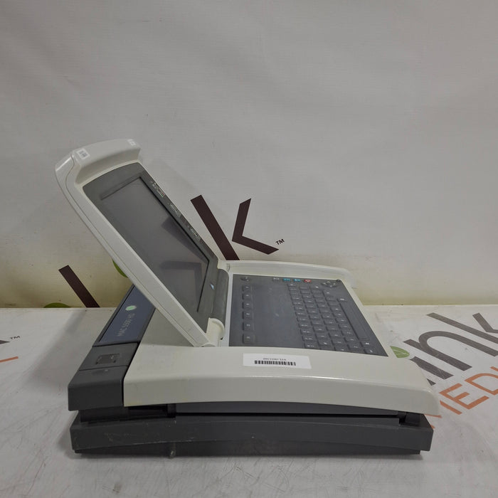 GE Healthcare GE Healthcare MAC 5500 ECG without CAM Module Cardiology reLink Medical