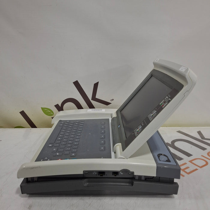 GE Healthcare GE Healthcare MAC 5500 ECG without CAM Module Cardiology reLink Medical