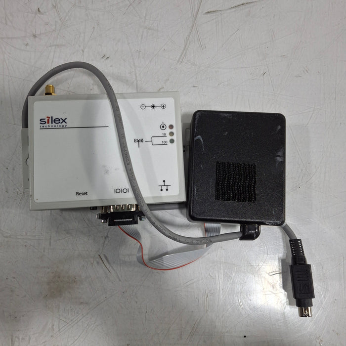 GE Healthcare GE Healthcare MAC 5500 ECG without CAM Module Cardiology reLink Medical