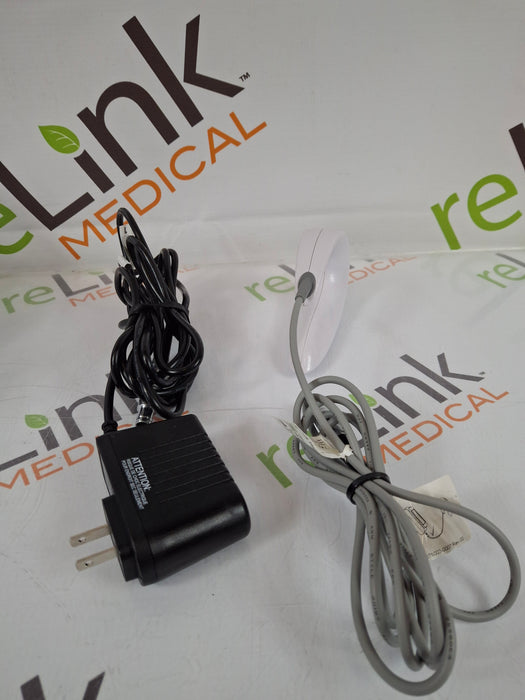 QCore Medical QCore Medical Sapphire Multi-Therapy Infusion Pump Infusion Pump reLink Medical