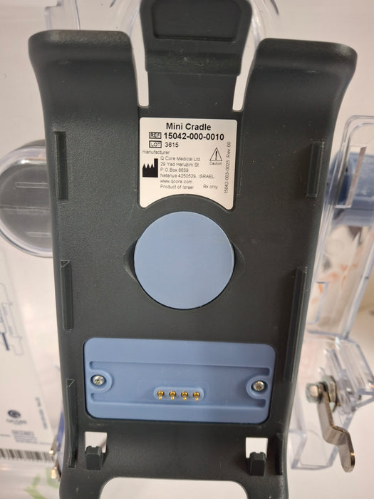 QCore Medical QCore Medical Sapphire Multi-Therapy Infusion Pump Infusion Pump reLink Medical