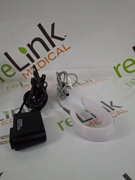 QCore Medical QCore Medical Sapphire Multi-Therapy Infusion Pump Infusion Pump reLink Medical