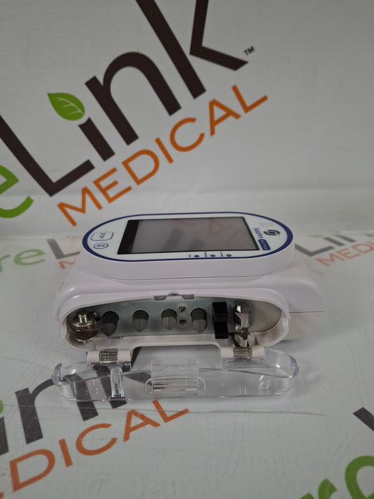 QCore Medical QCore Medical Sapphire Multi-Therapy Infusion Pump Infusion Pump reLink Medical
