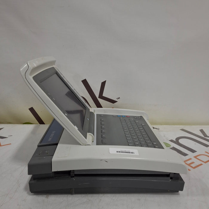 GE Healthcare GE Healthcare MAC 5500 HD ECG without CAM Module Cardiology reLink Medical