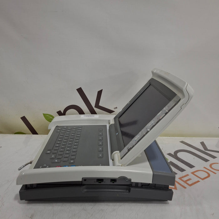 GE Healthcare GE Healthcare MAC 5500 HD ECG without CAM Module Cardiology reLink Medical