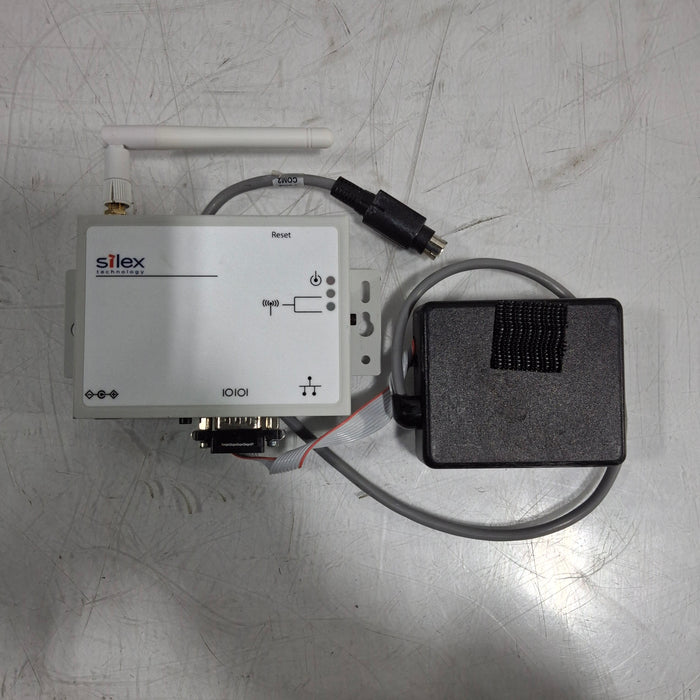 GE Healthcare GE Healthcare MAC 5500 HD ECG without CAM Module Cardiology reLink Medical