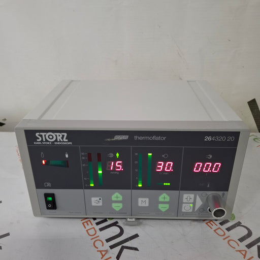 Karl Storz Karl Storz 26432020 SCB 30 Liter Thermoflator Rigid Endoscopy reLink Medical