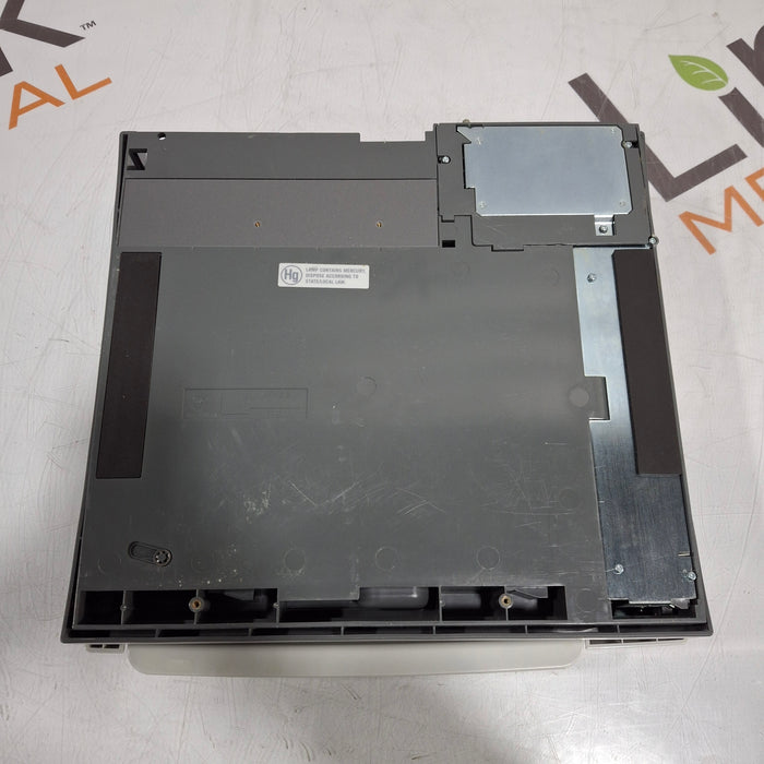 GE Healthcare GE Healthcare MAC 5500 HD ECG without CAM Module Cardiology reLink Medical