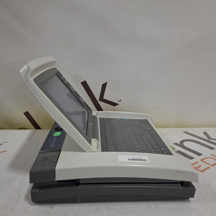 GE Healthcare GE Healthcare MAC 5500 HD ECG without CAM Module Cardiology reLink Medical