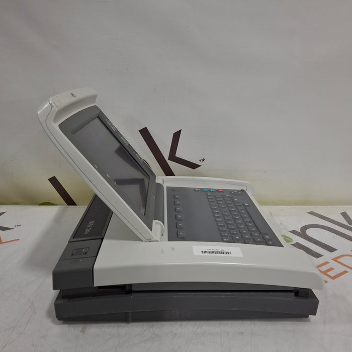 GE Healthcare GE Healthcare MAC 5500 HD ECG without CAM Module Cardiology reLink Medical