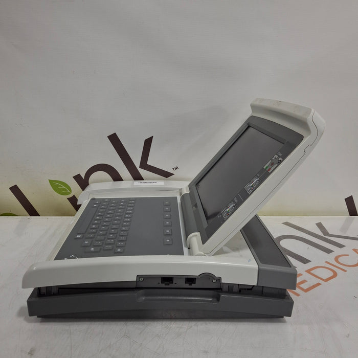 GE Healthcare GE Healthcare MAC 5500 ECG without CAM Module Cardiology reLink Medical