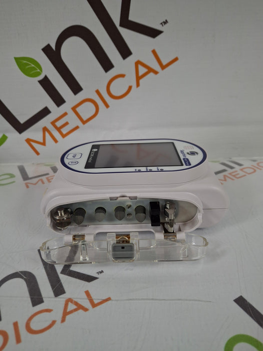 QCore Medical QCore Medical Sapphire Multi-Therapy Infusion Pump Infusion Pump reLink Medical