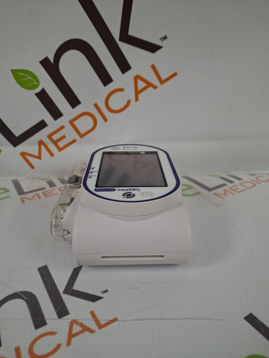 QCore Medical QCore Medical Sapphire Multi-Therapy Infusion Pump Infusion Pump reLink Medical