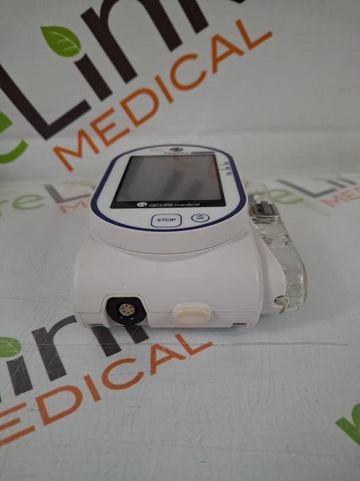 QCore Medical QCore Medical Sapphire Multi-Therapy Infusion Pump Infusion Pump reLink Medical