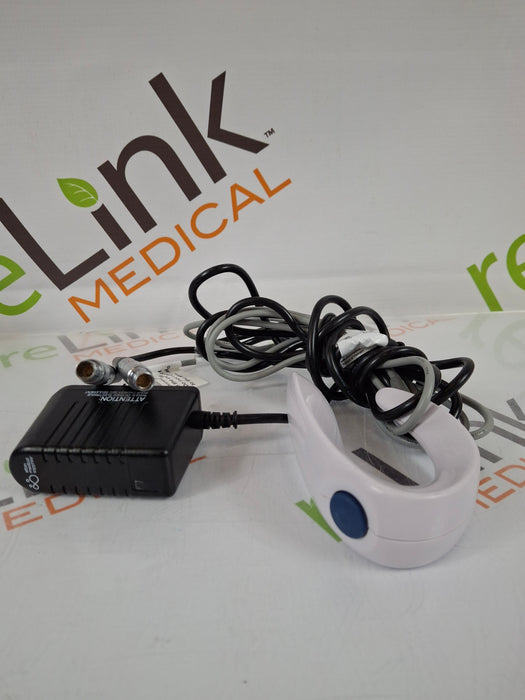 QCore Medical QCore Medical Sapphire Multi-Therapy Infusion Pump Infusion Pump reLink Medical