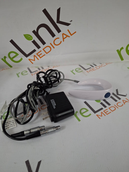 QCore Medical QCore Medical Sapphire Multi-Therapy Infusion Pump Infusion Pump reLink Medical