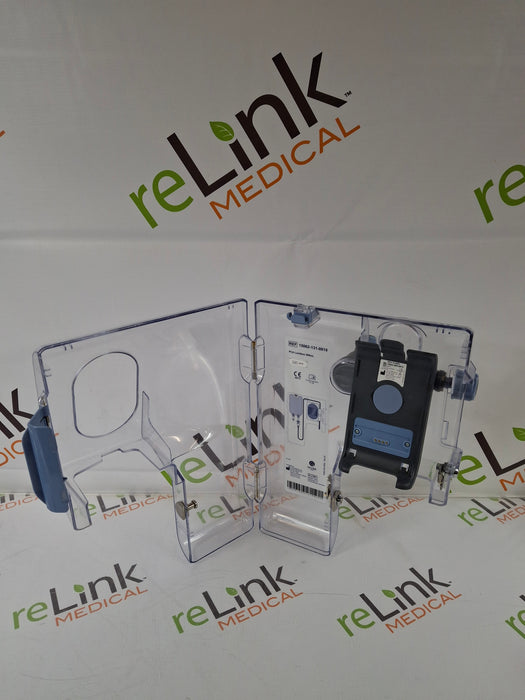 QCore Medical QCore Medical Sapphire Multi-Therapy Infusion Pump Infusion Pump reLink Medical