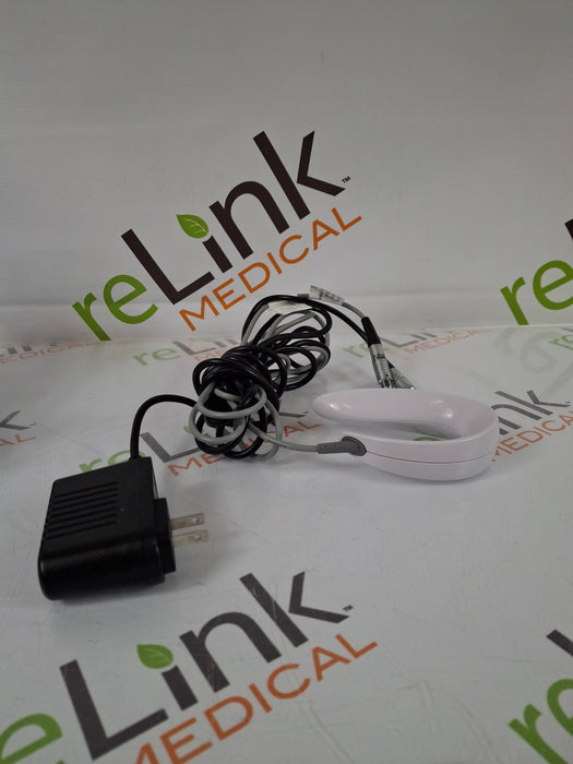 QCore Medical QCore Medical Sapphire Multi-Therapy Infusion Pump Infusion Pump reLink Medical