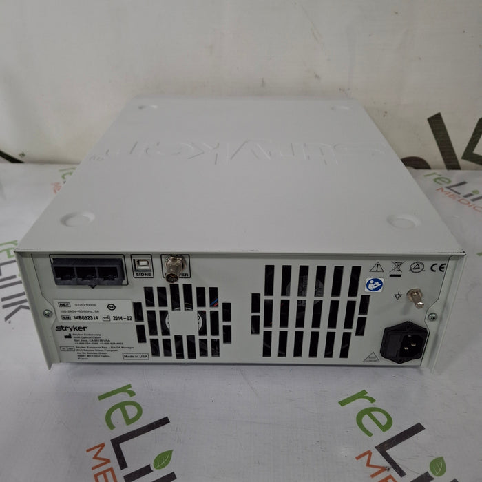 Stryker Stryker L9000 Light Source Rigid Endoscopy reLink Medical