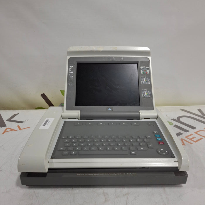 GE Healthcare GE Healthcare MAC 5500 ECG without CAM Module Cardiology reLink Medical