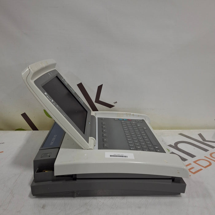 GE Healthcare GE Healthcare MAC 5500 ECG without CAM Module Cardiology reLink Medical