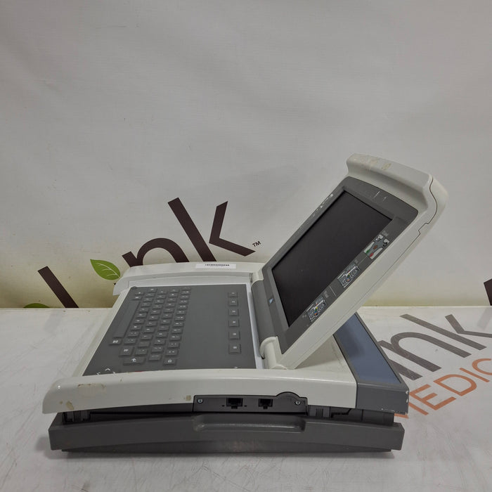 GE Healthcare GE Healthcare MAC 5500 ECG without CAM Module Cardiology reLink Medical