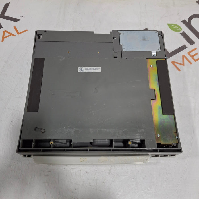 GE Healthcare GE Healthcare MAC 5500 ECG without CAM Module Cardiology reLink Medical