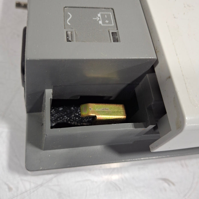 GE Healthcare GE Healthcare MAC 5500 ECG without CAM Module Cardiology reLink Medical