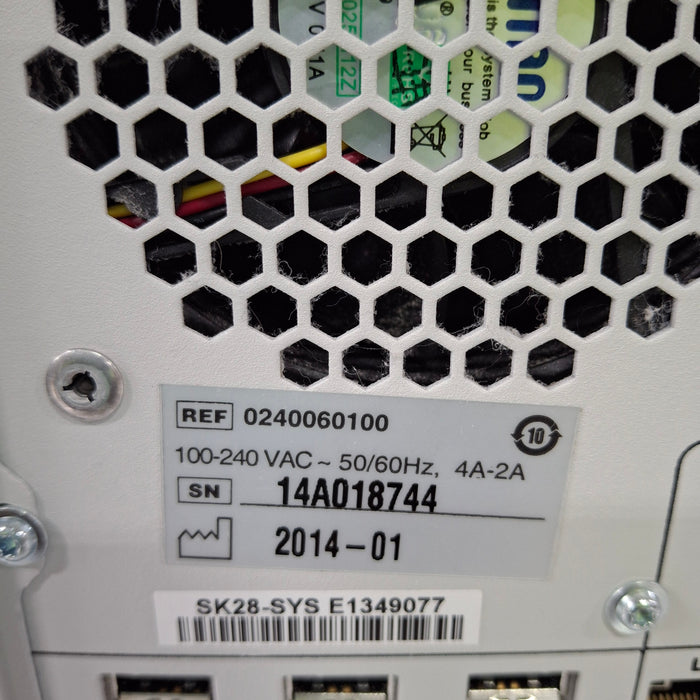 Stryker Stryker SDC3 240 060 100 Image Management System Rigid Endoscopy reLink Medical