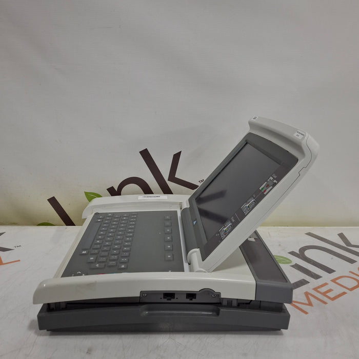 GE Healthcare GE Healthcare MAC 5500 ECG without CAM Module Cardiology reLink Medical