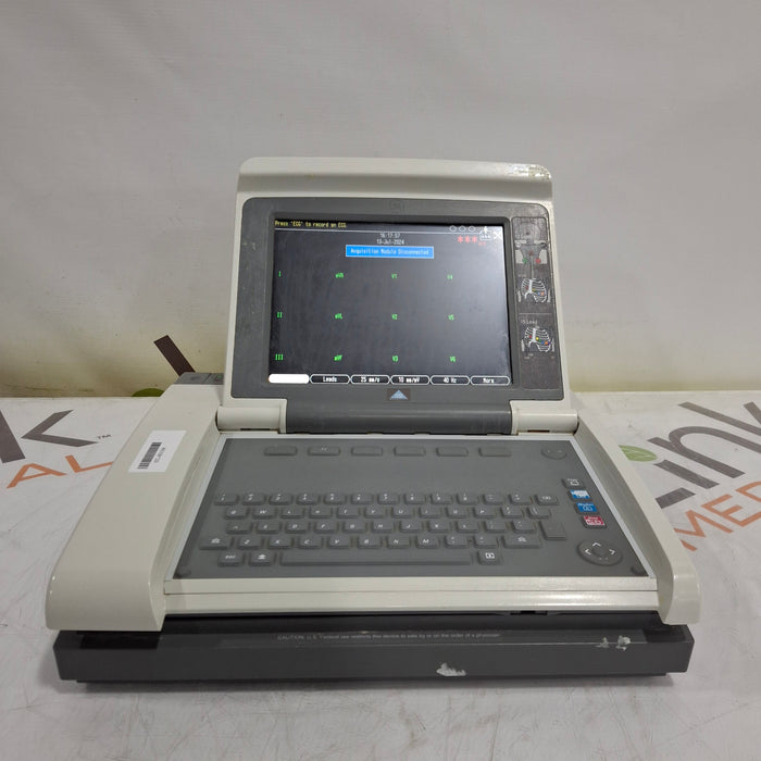 GE Healthcare MAC 5500 HD ECG without CAM Module